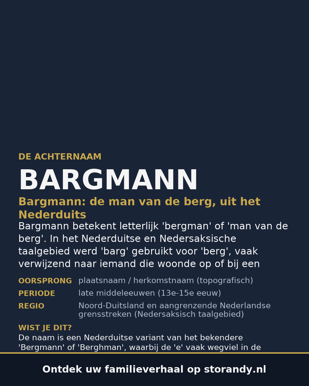 Familiewapen op de kaft