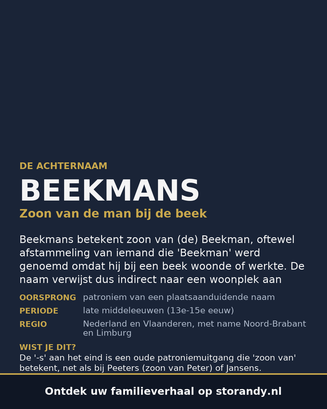 Familiewapen op de kaft
