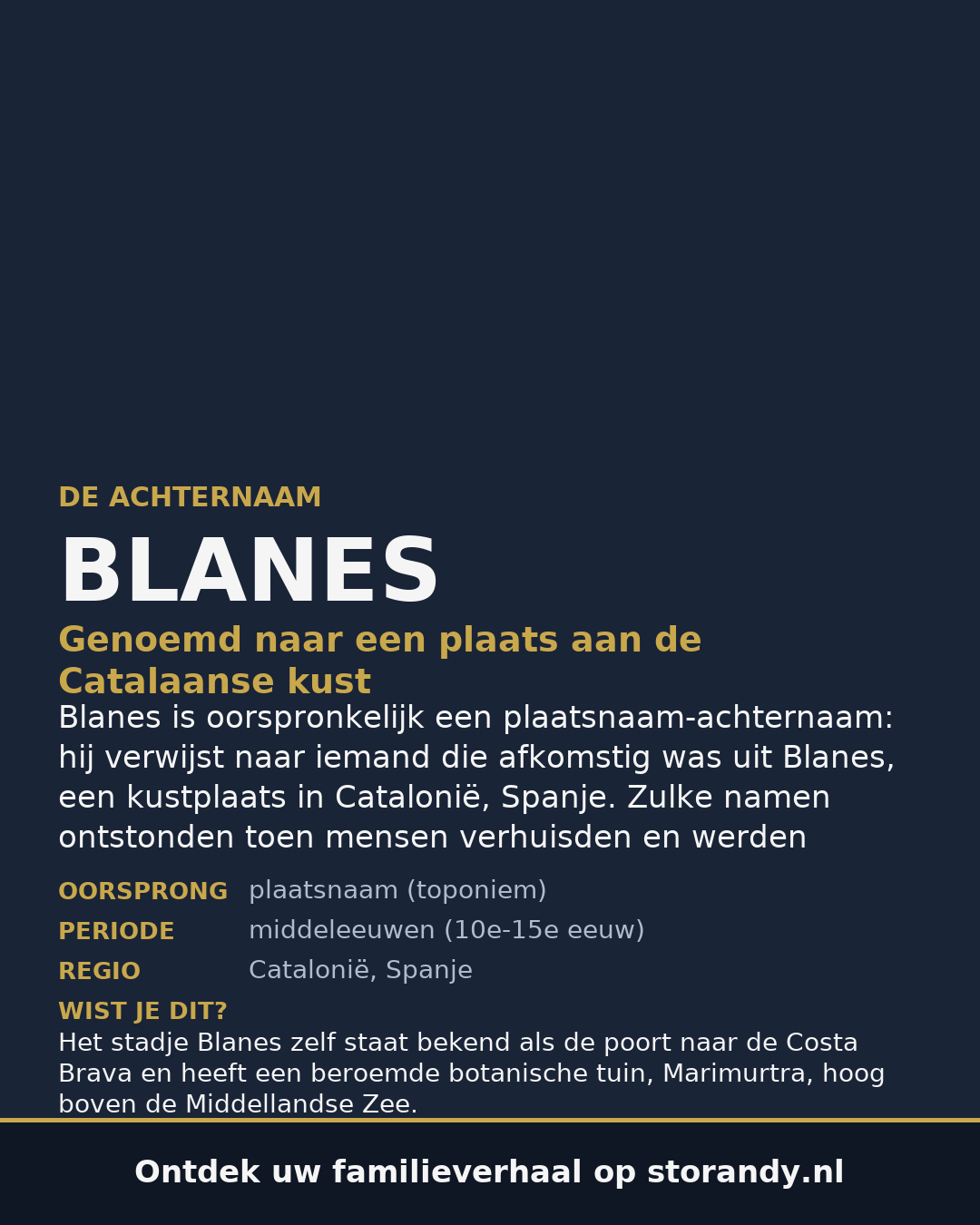 Familiewapen op de kaft