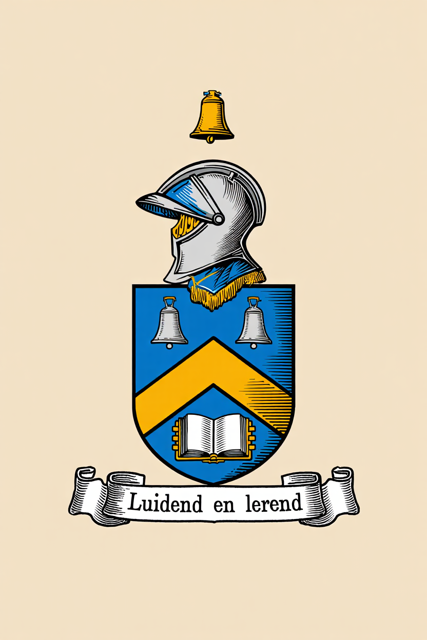 Familiewapen van de achternaam COSTERUS
