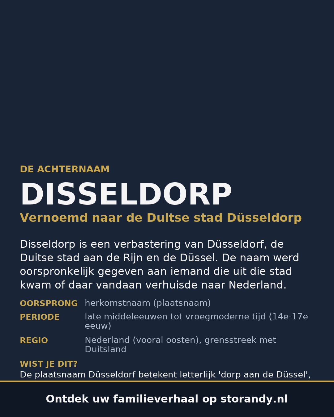 Familiewapen op de kaft