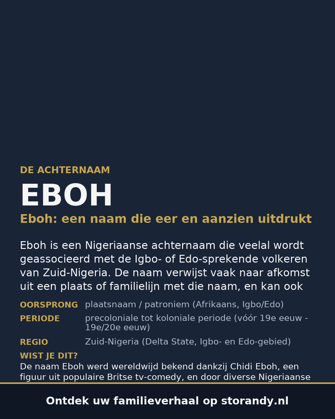 Familiewapen op de kaft