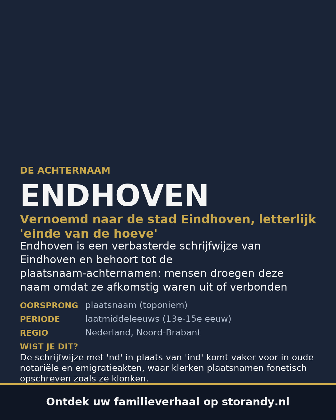 Familiewapen op de kaft