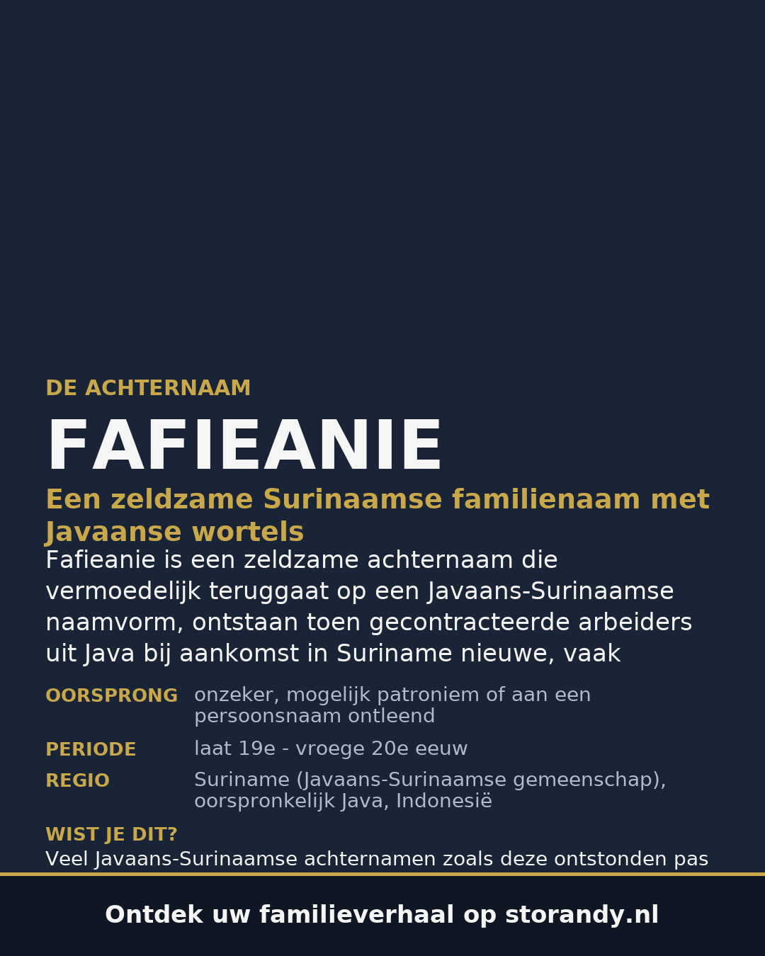 Familiewapen op de kaft