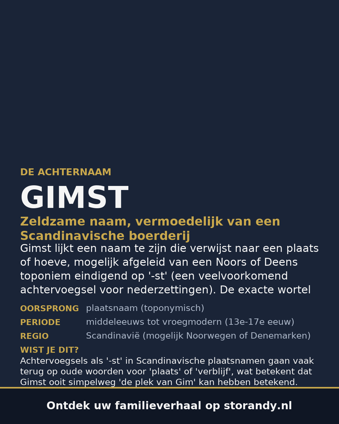 Familiewapen op de kaft