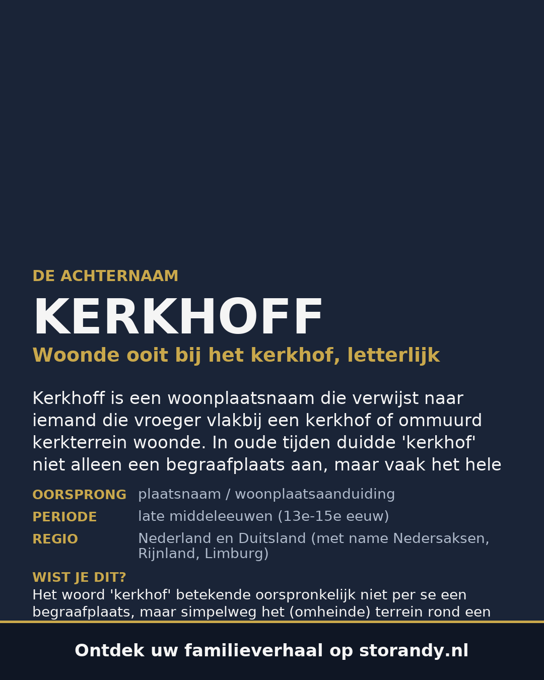 Familiewapen op de kaft