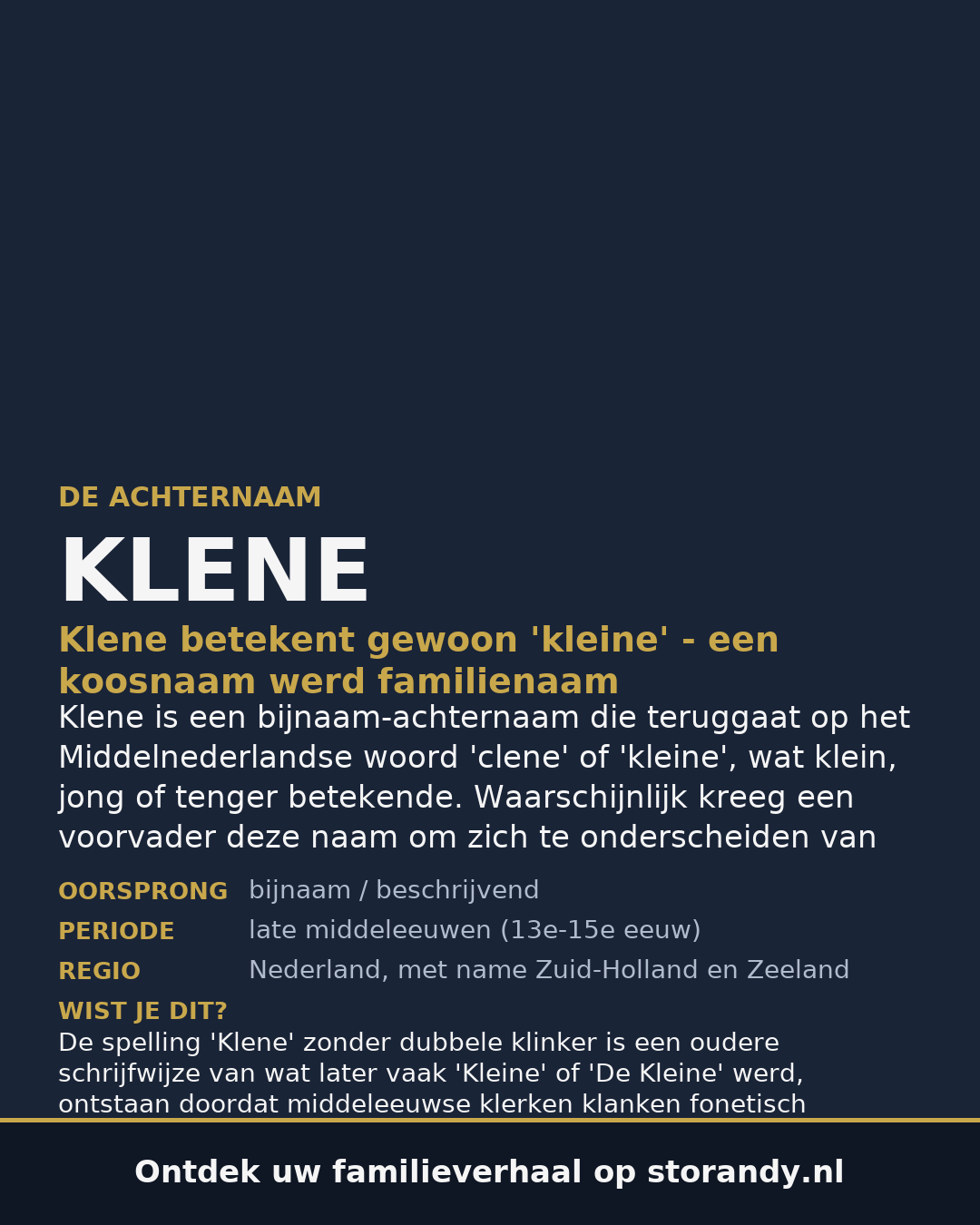 Familiewapen op de kaft