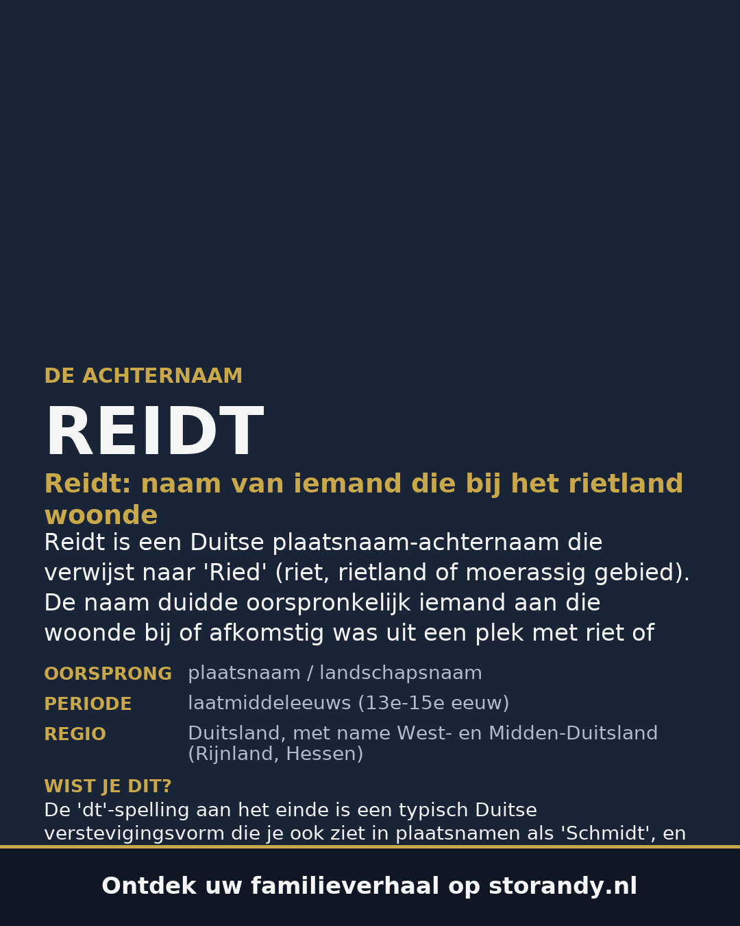 Familiewapen op de kaft