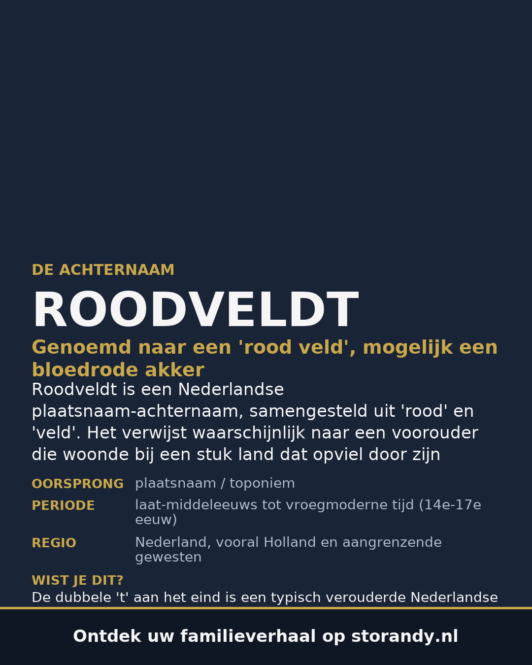 Familiewapen op de kaft