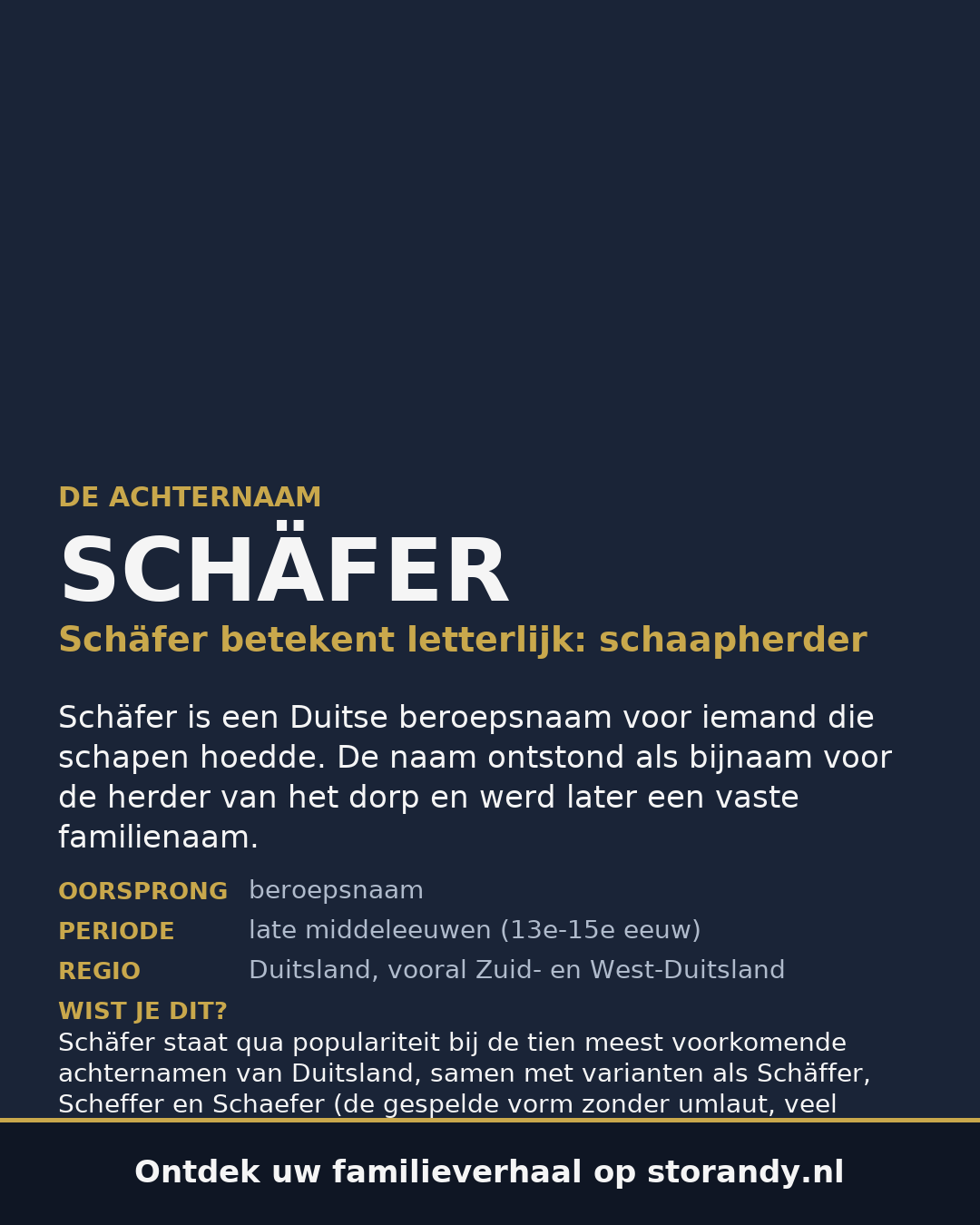 Familiewapen op de kaft