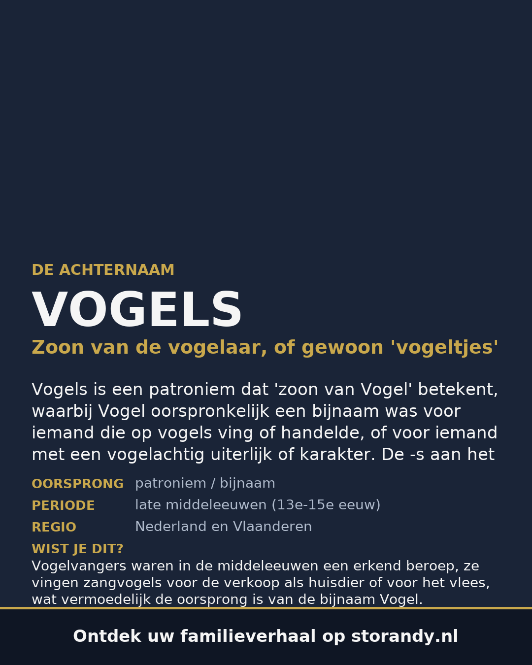 Familiewapen op de kaft