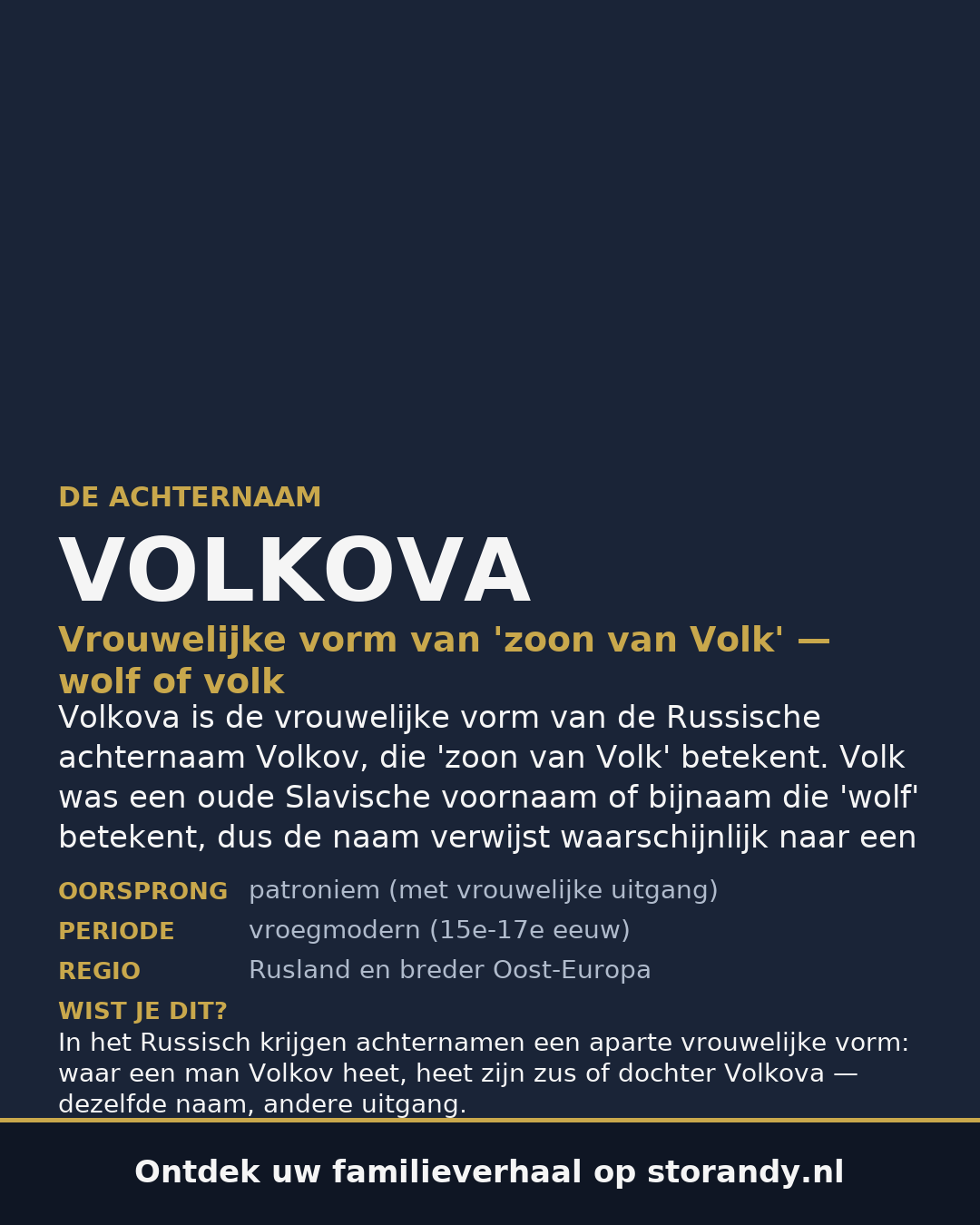 Familiewapen op de kaft